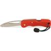 BEST DIVERS COLTELLO SERRAMNICO
