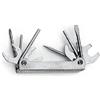 BEST DIVERS Utensile multiuso inox