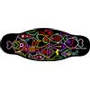 BEST DIVERS cinturino in neoprene FISH