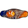 BEST DIVERS cinturino in neoprene LAZY