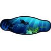 BEST DIVERS cinturino in neoprene abyss