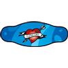 BEST DIVERS cinturino in neoprene HART
