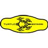 BEST DIVERS cinturino in neoprene TURTLE