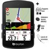 BRYTON RIDER S510T CON KIT DUAL SENSOR CADENZA/VEL Computer GPS