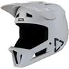 LEATT Casco MTB Gravity 1.0 V24 con certificazione ASTM DH