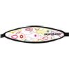 BEST DIVERS Cinturino in neoprene FISH2