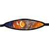 BEST DIVERS Cinturino in neoprene pesce pagliaccio