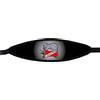 BEST DIVERS Cinturino in neoprene dangerous dive