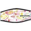 BEST DIVERS Cinturino in neoprene FISH2