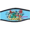 BEST DIVERS Cinturino in neoprene POP