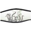 BEST DIVERS Cinturino in neoprene tentacoli