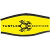 BEST DIVERS Cinturino in neoprene TURTLE