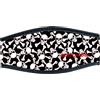 BEST DIVERS Cinturino in neoprene TEX