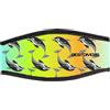 BEST DIVERS Cinturino in neoprene 6 Dolphin