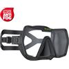 SALVIMAR DRAKE ANTI FOG CINGHIOLO IN SILICONE Maschera Antifog da Sub Diving