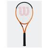 WILSON BURN 100LS V6.0 RKT Racchetta Tennis Adulto