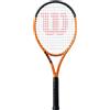 WILSON BURN 100ULS V6.0 RKT Racchetta Tennis Adulto
