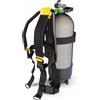 BEST DIVERS schienalino monobombola 15 L