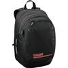 WILSON PRO STAFF CLASSIC TENNIS BACKPACK BLACK Zaino