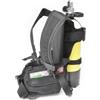 BEST DIVERS schienalino monobombola con tasche 5/7 L