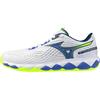 MIZUNO WAVE ENFORCE TOUR 2 CC Scarpe da Tennis da Uomo