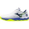 MIZUNO WAVE ENFORCE COURT CC Scarpe da Tennis da Uomo