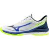 MIZUNO WAVE EXCEED TOUR 7 CC Scarpe da Tennis da Uomo