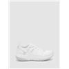 UYN WOMAN URBAN TRAIL NAKED SHOES LIGHT GREY SOLE Scarpe Tempo Libero Donna