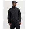 JACK & JONES JJEPARKER SOFTSHELL BOMBER SN Giacca Uomo