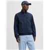 JACK & JONES JJEPARKER SOFTSHELL BOMBER SN Giacca Uomo