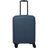 TRAVELITE SMALL TROLLEY AIR STRIPE 55X40X20