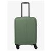 TRAVELITE SMALL TROLLEY AIR STRIPE 55X40X20