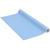 Venilia Pellicola adesiva, Azzurro Blu caraibico Blu cielo, 45cm x 3m, Spessore 160μ, Pellicola autoadesiva per mobili o cucina, carta da parati, PVC senza ftalati, Prodotto in UE