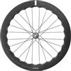 Fulcrum Sharq 57 DB 2-Way Fit - Coppia Ruote All-Road Freno a Disco, Campagnolo N3W, Canale C25, AFS, HH12 100/142, Cuscinetti USB