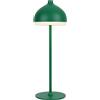 LuminexDesigns Lampada da Tavolo Senza Fili Ricaricabile VIOA TL13