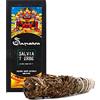 Samsara - Incenso Naturale smudge Salvia 7 erbe | Purificazione Aura e Ambienti | Aroma Fresco | Ingredienti 100% Naturali | Tradizione Sciamanica