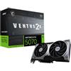 MSI SVGA MSI GeForce RTX 5070 12G VENTUS 2X OC nVidia PcIe5.0 12GDDR7 192bit 1xHDMI 3xDP 2,5slot - 912-V532-003