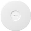 TP-LINK Wireless Access Point BE9300 Tri-Band TP-LINK EAP772 Wi-fi 7-1P RJ45 2.5G -MU-MIMO-802.3at POE and 12V (non incl.) - EAP772