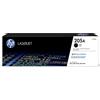 HP Toner N.205A CF530A Nero LaserJet M154, M180, M181 (1.300pg) - CF530A