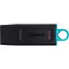 Kingston DataTraveller DTX USB 3.2 - 64GB Exodia Black (DTX/64GB) - DTX/64GB