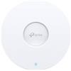 TP-LINK Kit Wireless N Access Point AX3000 DualBand TP-LINK EAP653(5-pack)802.3at POE 12V -MU-MIMO 2 antenne int.(adatt.NON INCL.) - EAP653(5-pack)