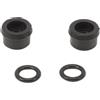 LDLRevX 2x Kit Riparazione per Cilindro Principale Frizione 1K0798741 per Audi A1 A3 A4 A5 A6 Q2 Q3 Q5 per Leon Exeo Ibiza Fabia Octavia Beetle Caddy Golf Polo Passat Jetta Tiguan Guarnizione