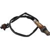 Amrxuts 0258010065 55562206 55568266 Sonda lambda sensore di ossigeno adatto per Opel CORSA D 1.2 per ASTRA J CASCADA MERIVA B MOKKA adatto per ZAFIRA C 1.4 1.6 adatto per INSIGNIA 1.8 2008-ON
