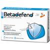 PHARMA LINE Srl BETADEFEND 30 COMPRESSE