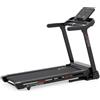 Jk Fitness Tapis roulant JK Fitness JK 124 Compatibile APP Zwift e Kinomap