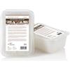 Boston Tech Paraffina per Mani e Piedi Boston Tech Riabilitazione Antiossidante Bagni di Paraffina Delicati e Idratanti Trattamento Professionale per Artrite Artrosi e Dolori Articolari 2 blocchix450g Cocco
