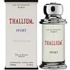 Yves De Sistelle Tallio Sport edizione limitata for Men by Yves De sistelle 3,4 oz Eau De Toilette SP by [beauty] Yves De sistelle (English manual)