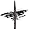 Impala - Matita Occhi Oryx Khol Kajal | 04 Carbone | Eyeliner Waterproof | Texture Cremosa Facile da Applicare | Colore Intenso, Durevole e Resistente all'Acqua