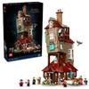LEGO 76437 La Tana Edizione del Collezionista