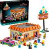 lego 10352 - The Simpsons: Krusty Burger